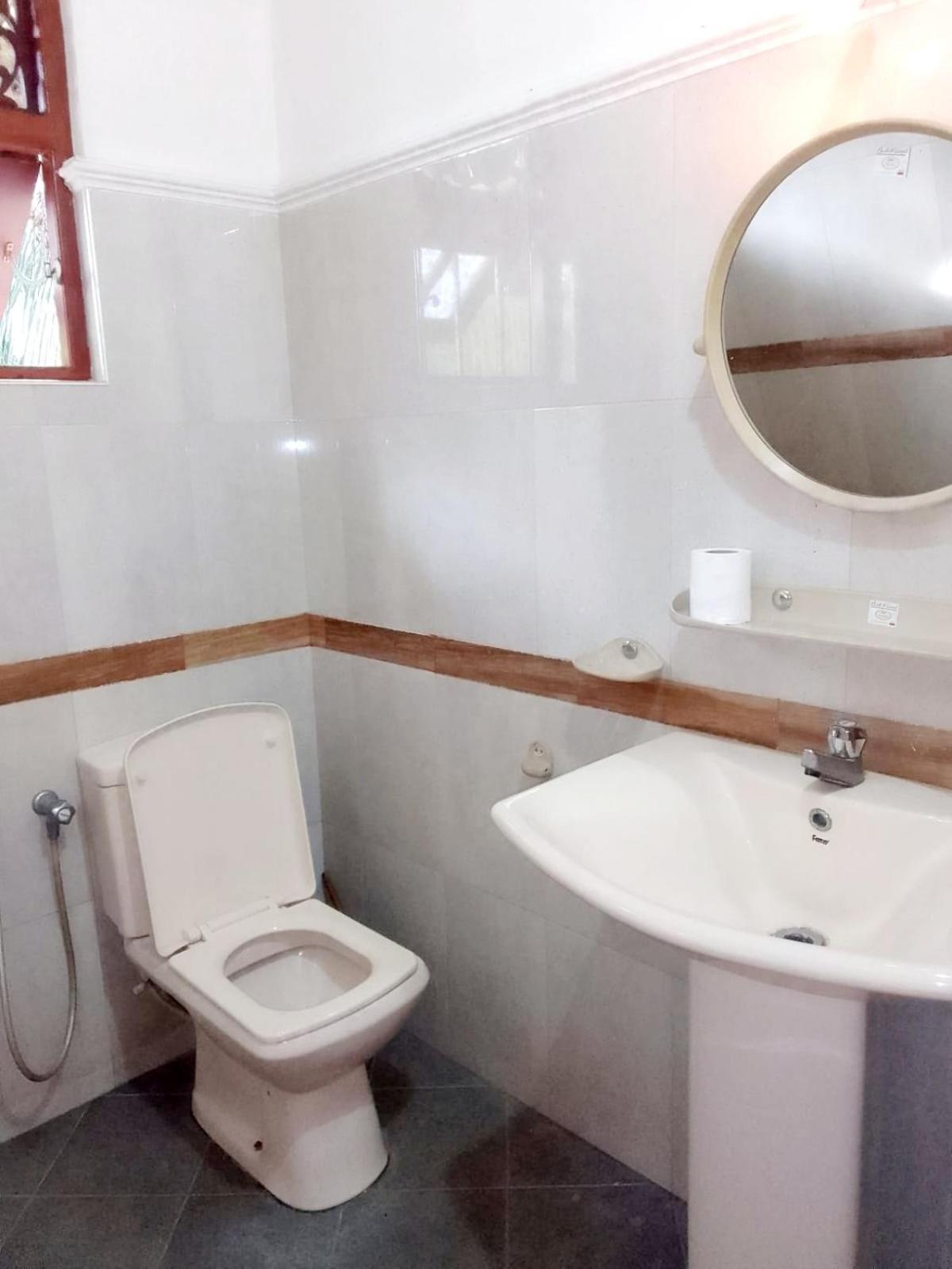 Nisadi Villa Bentota Kültér fotó