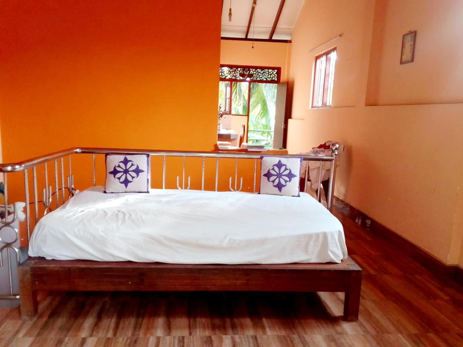 Nisadi Villa Bentota Kültér fotó