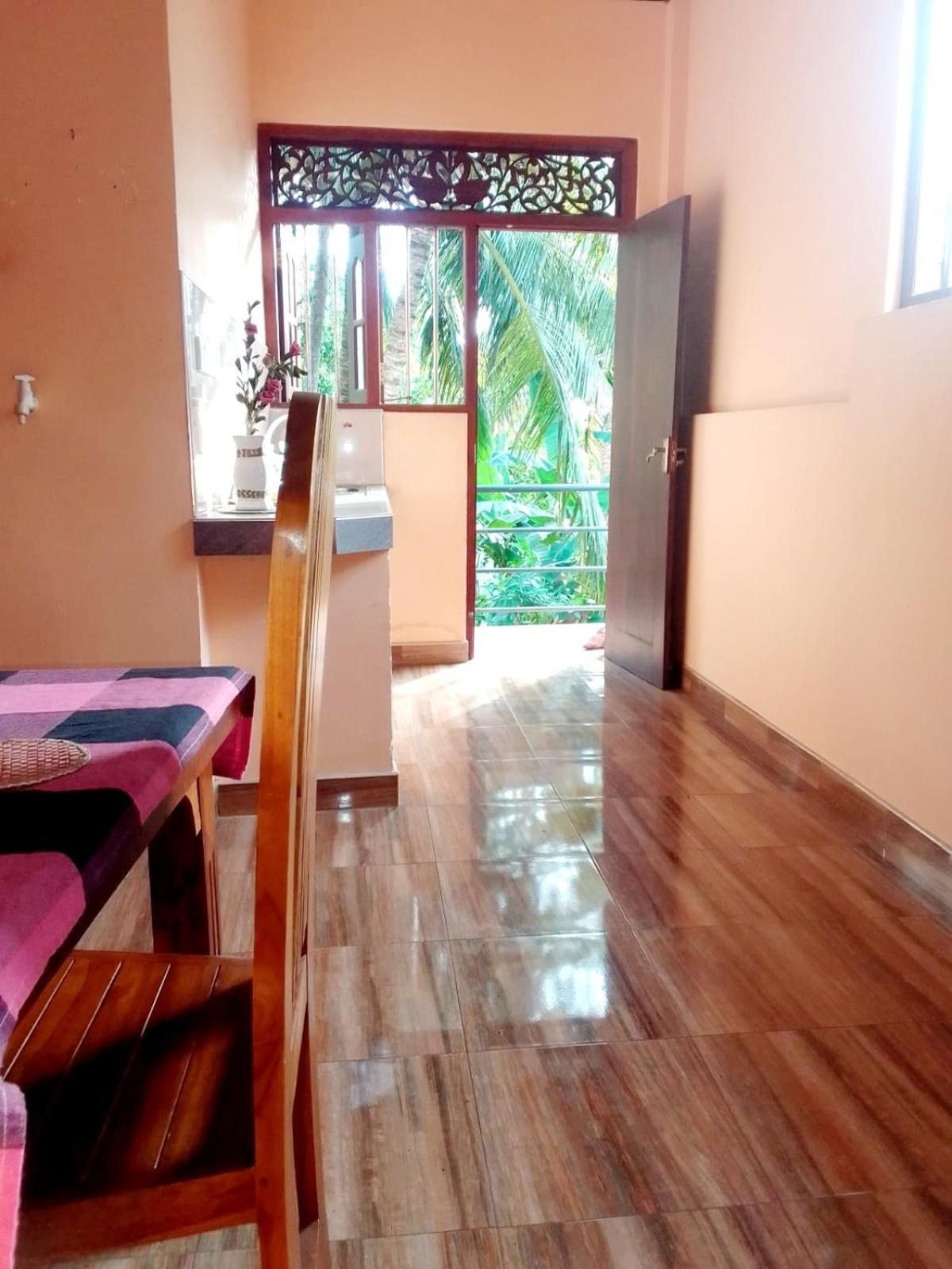 Nisadi Villa Bentota Kültér fotó
