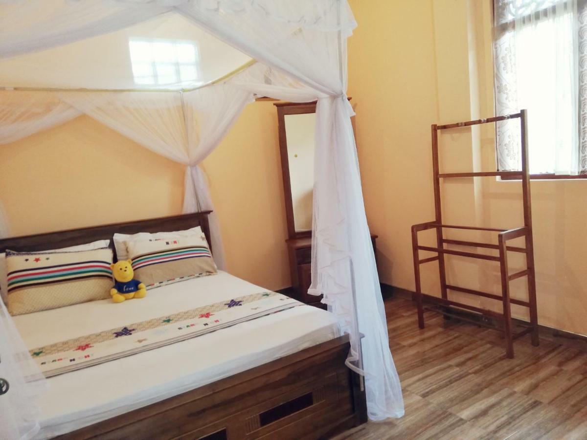 Nisadi Villa Bentota Kültér fotó