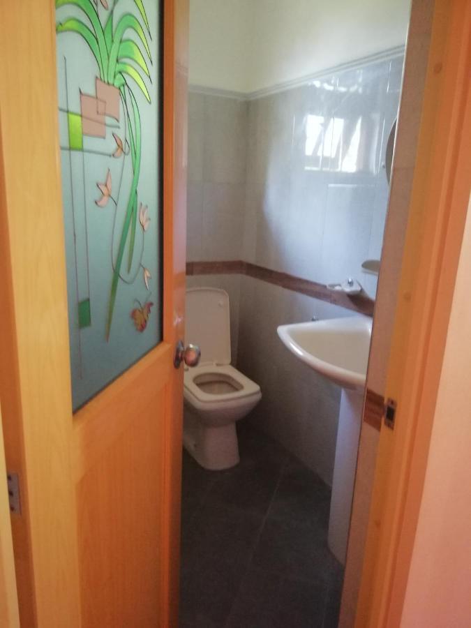 Nisadi Villa Bentota Kültér fotó