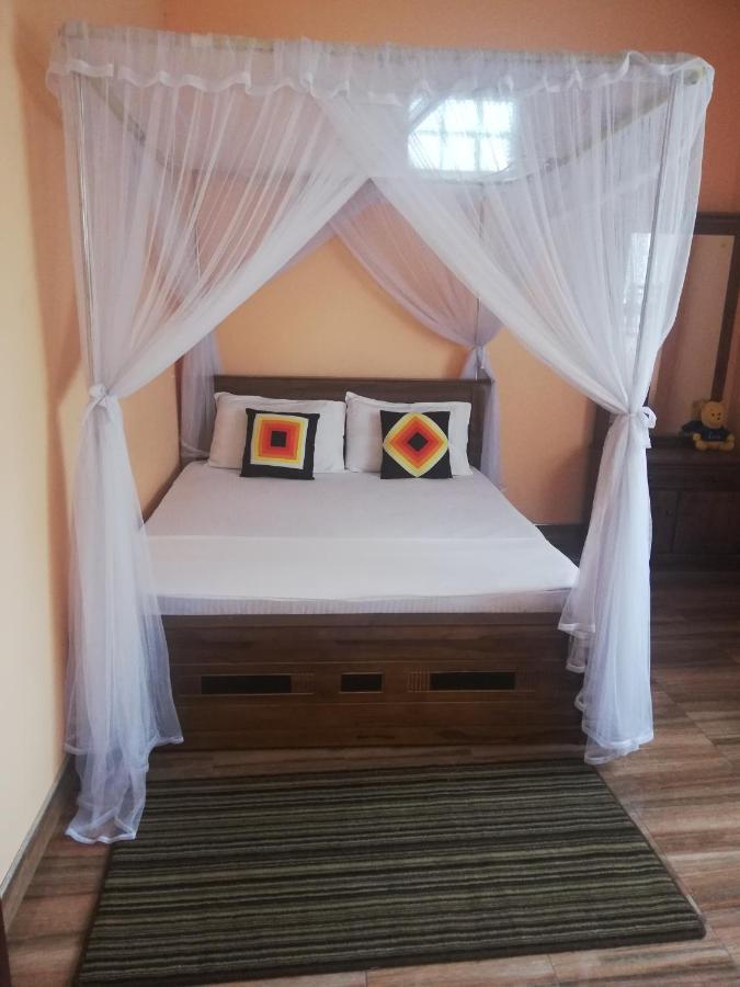 Nisadi Villa Bentota Kültér fotó