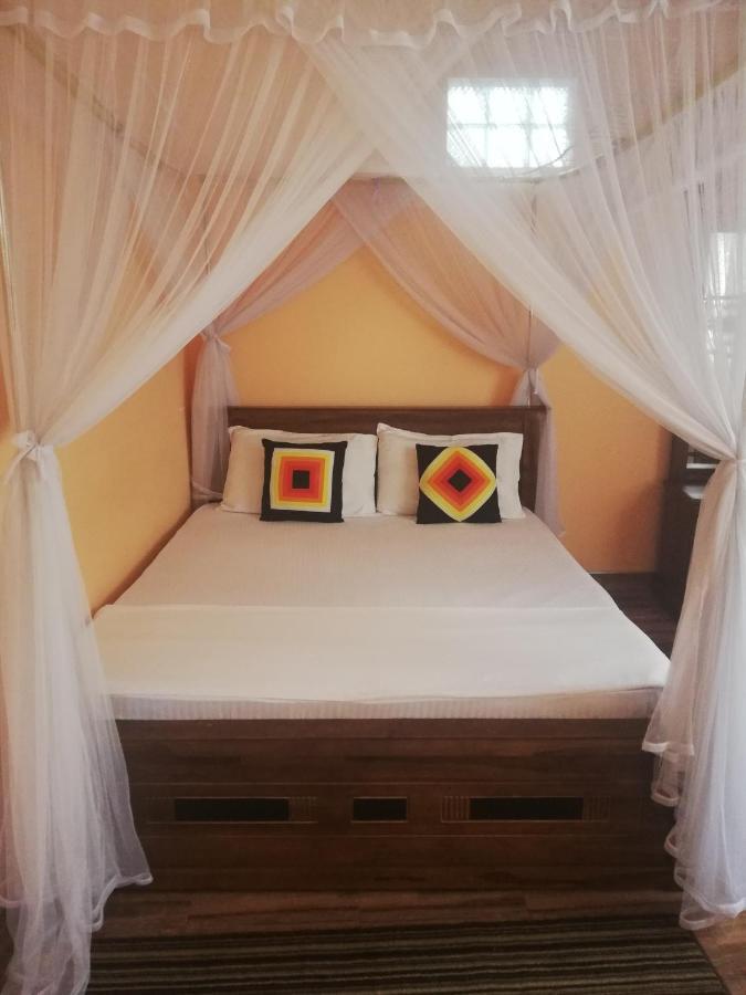Nisadi Villa Bentota Kültér fotó