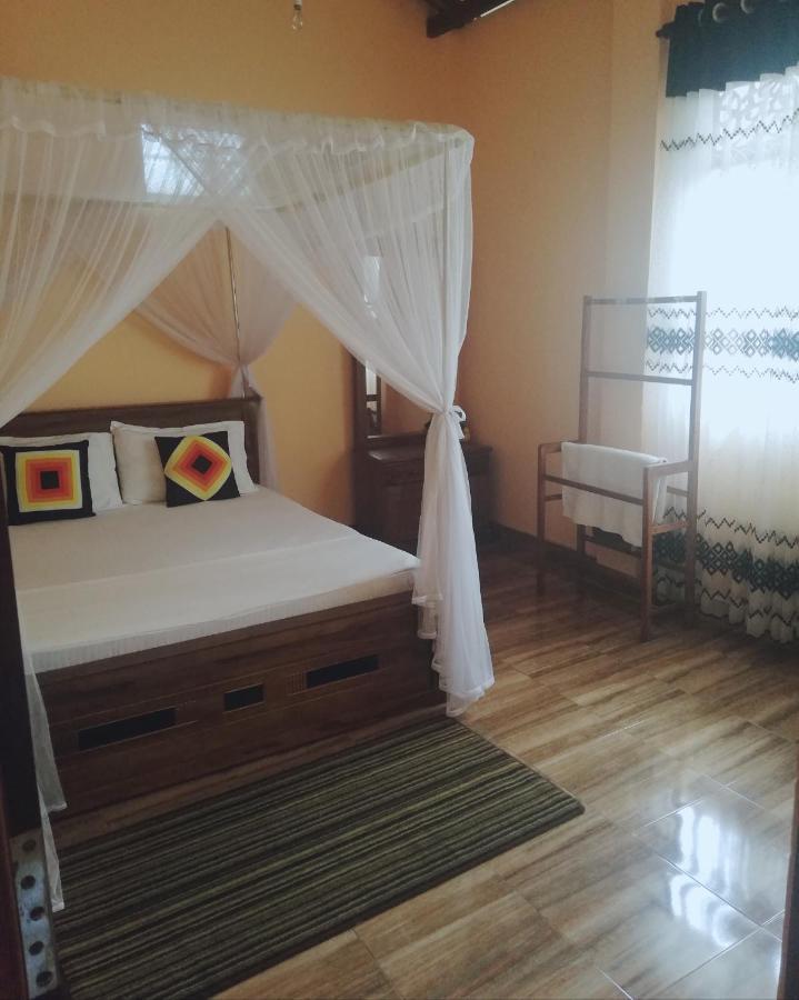 Nisadi Villa Bentota Kültér fotó